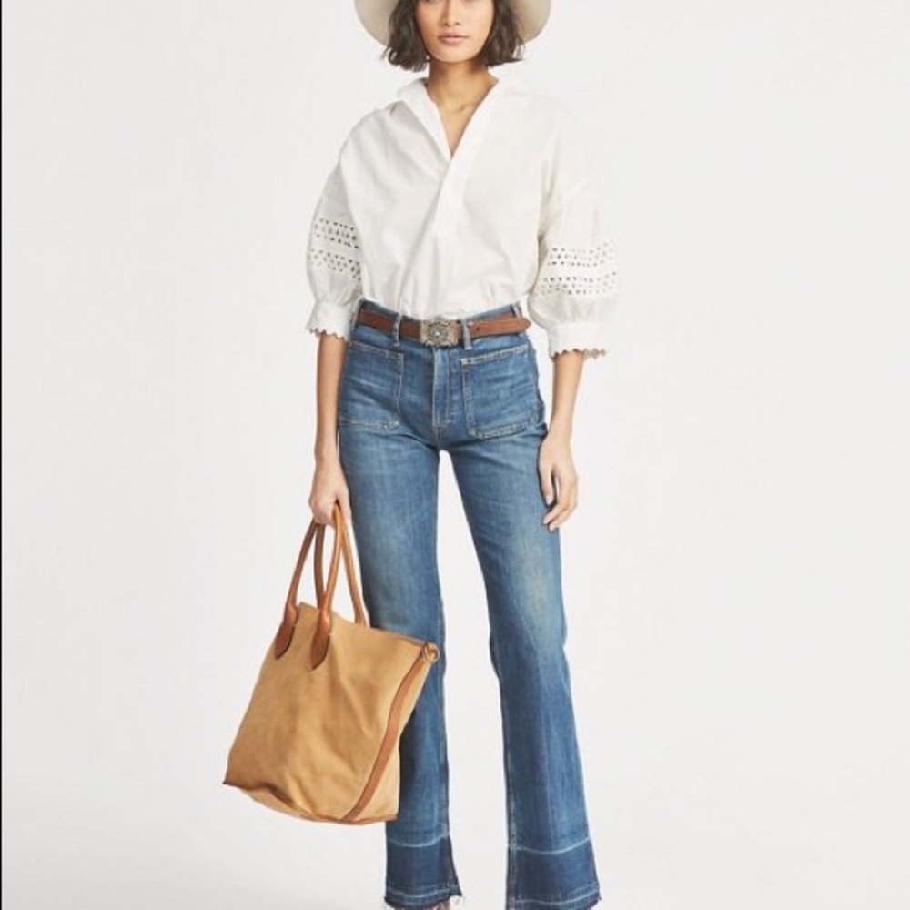 Meet your Posher, Masayo